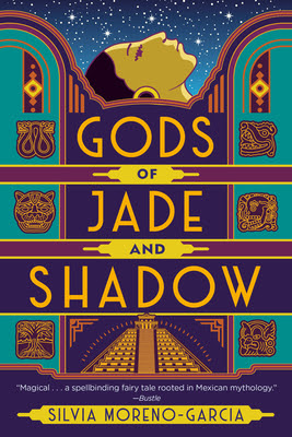 Gods of Jade and Shadow in Kindle/PDF/EPUB