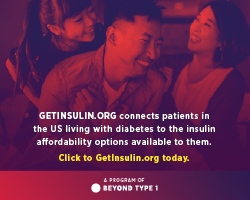 GetInsulin.org ad