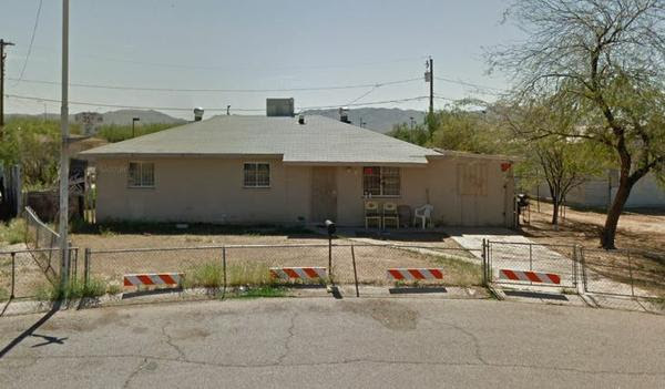 5443 S 35th Dr Phoenix, AZ 85041 off 35th Avenue & Southern Ave wholesale priced home for sale