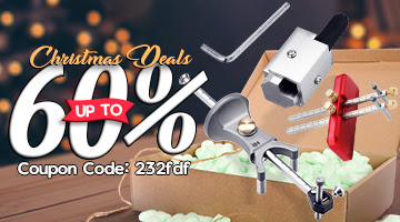 Tool & Mechanical Parts Christmas Deals