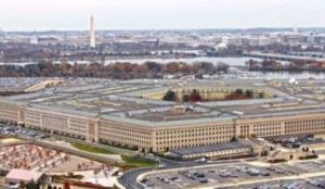 Pentagon has failed to put in place policies to track attempted cyberattacks by Russia, China, and Iran