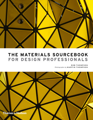 The Materials Sourcebook for Design Professionals EPUB