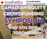 Canadian Equity Crowdfunding Symposium