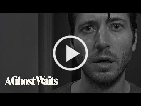 A Ghost Waits Official Trailer | ARROW