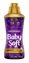 Baby Soft Amaciante
