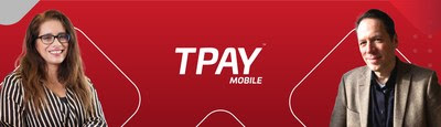 TPAY MOBILE’s Founder and CEO Sahar Salama hands over Group CEO responsibilities to become Group Chairwoman