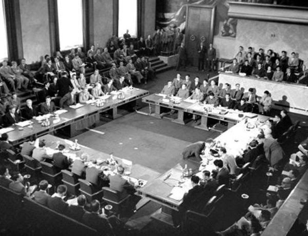 Hội nghị Đông Dương ở Genève, 1954