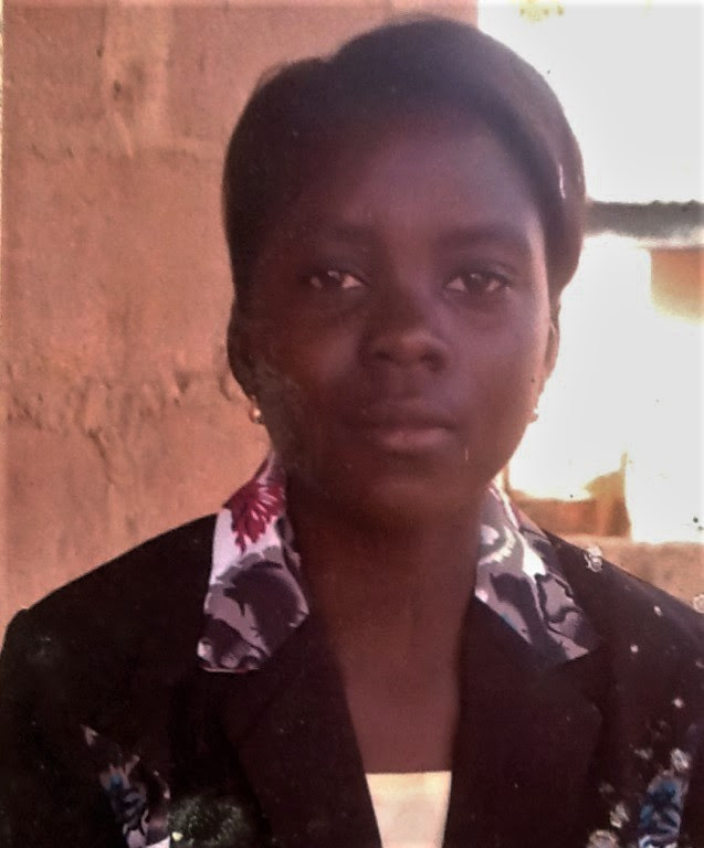  Ruth Rogu, 18, killed in Muslim Fulani herdsmen attack in Jos on Sept. 27, 2018. (Morning Star News)