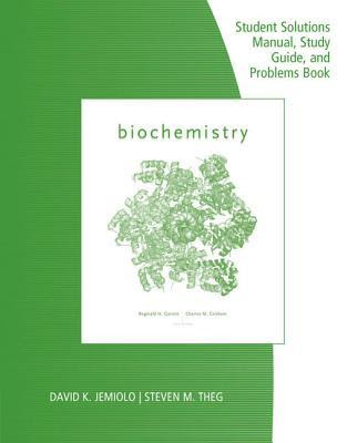 Unlocking the Secrets of Life – A Journey Through Biochemistry with Garrett & Grisham’s 6th Edition