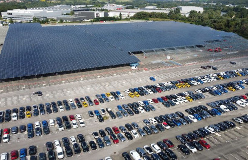 solarcarport