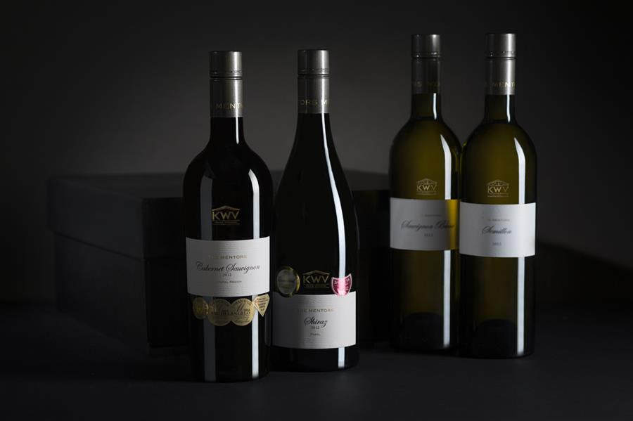 The Mentors: Pioneering Wines, Inspired By The Vines KWV TheMentorsLR11 The Mentors: Pioneering Wines, Inspired By The Vines