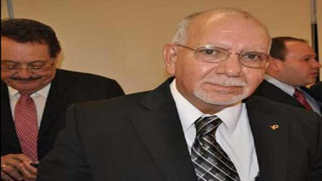 Eduardo Gauggel Rivas