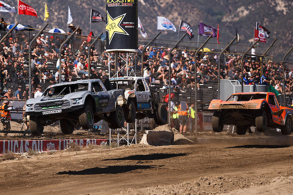 Lucas Oil Racing Television Releases 2020 Live Schedule