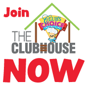Join the Clubshouse
