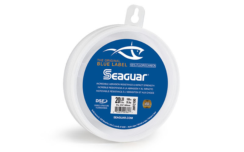 Seaguar Threadlock Braided Fishing Line, Hi-Vis White, 200 lb/600