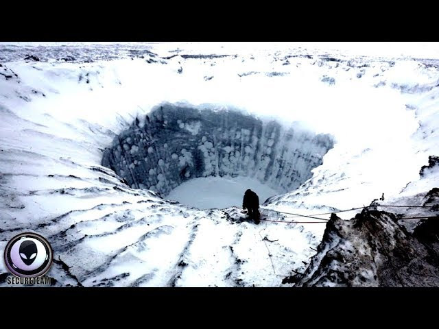 Something Strange Is Happening In Siberia 8/2/17  Sddefault
