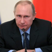 Putin: Angry, cut off, frustrated… and ready to escalate