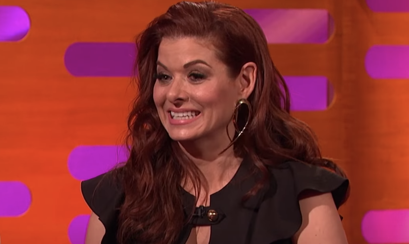 Debra Messing Wants to ‘BURN the Constitution’ If Trump Doesn't Go To Jail