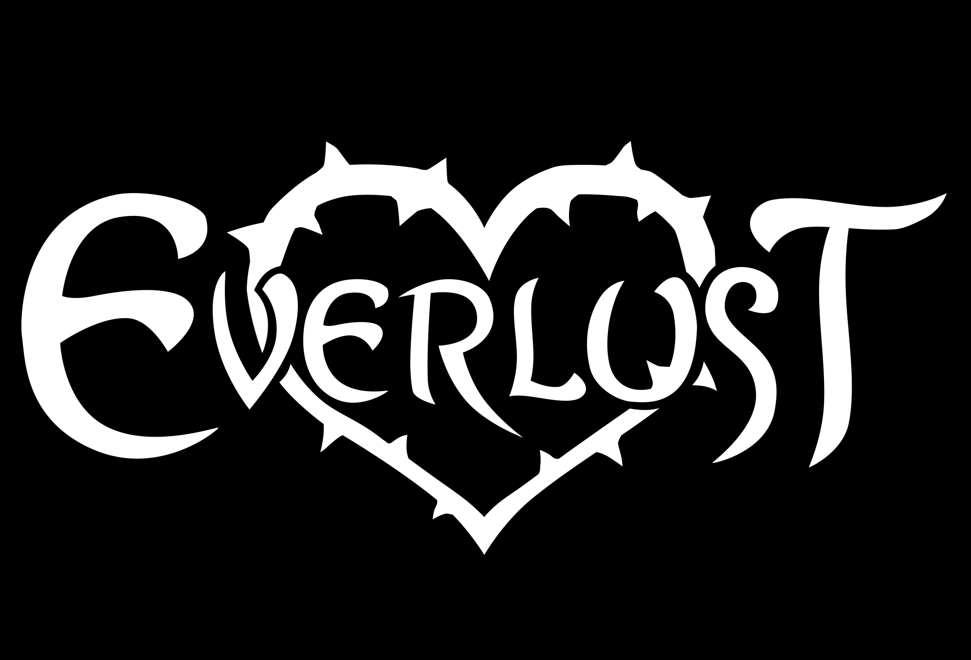 Gothic Metal / Rock Band EVERLUST Announce New EP “The Tale of the ...