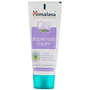 Himalaya Diaper Rash Cream, 50g