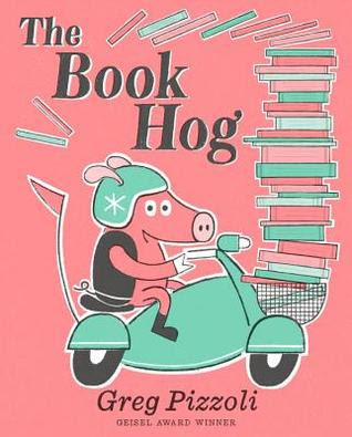 The Book Hog EPUB