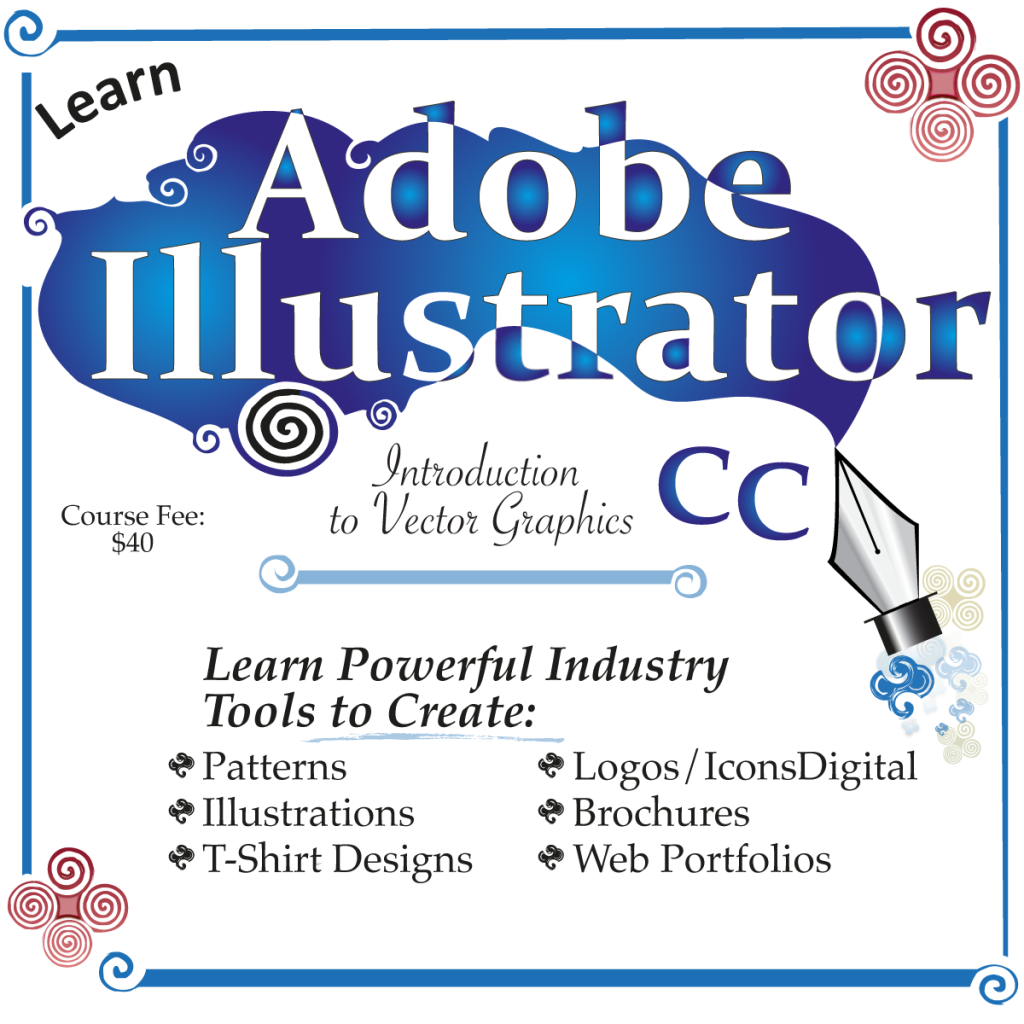 adobe illustrator classes adobe illustrator classes
