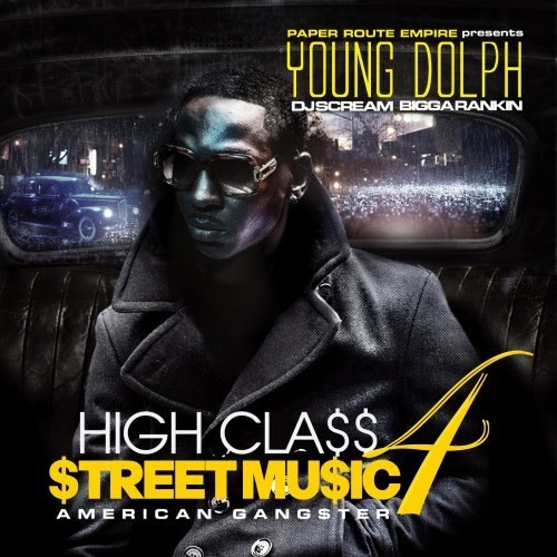 young dolph mixtape