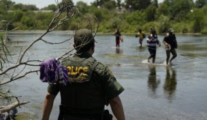 23 People on Terrorist Database Stopped at Southern Border in 2021; How Many Got Through?