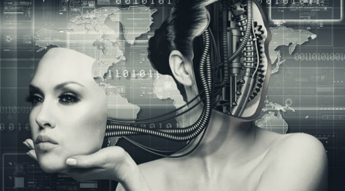 Crazy! Scientists Floor Americans With The Invention Of A Lifetime! A Can Of Worms Has Been Open On Human Kind! Crazy! Scientists Floor Americans With The Invention Of A Lifetime! A Can Of Worms Has Been Open On Human Kind!
