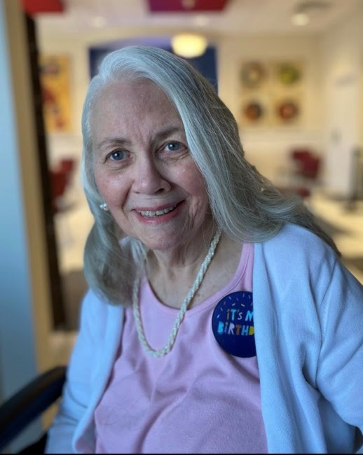Obituary of Katherine Jane Naranjo
