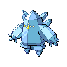 Regice normal sprite