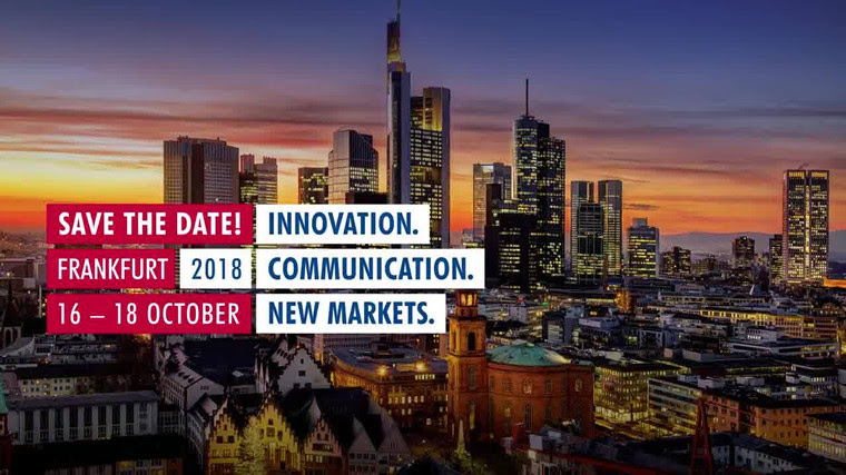 Save the Date!