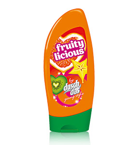 Duschdas fruitylicious Duschdas fruitylicious