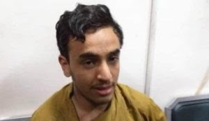 Pakistan: Muslim murders man, says Muhammad ordered him to do it because victim was Ahmadi