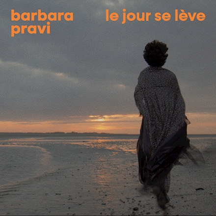 Cover Single Barbara Pravi