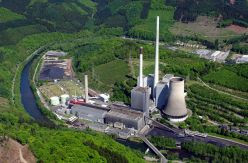 Alemania compra con 40.000 millones su salida del carbón
