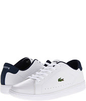 See  image Lacoste  Carnaby CA 