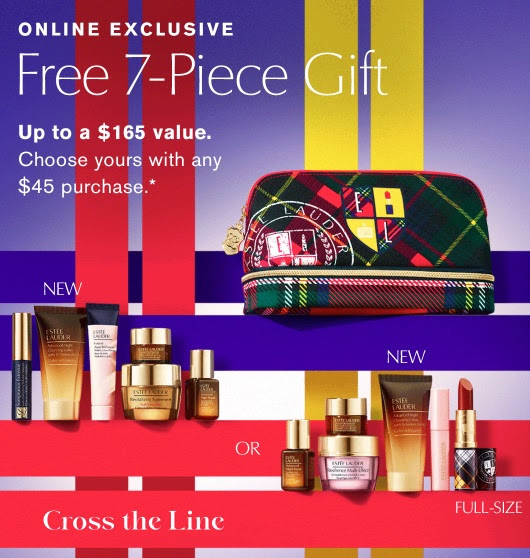 estee lauder gift with purchase direct from estee lauder