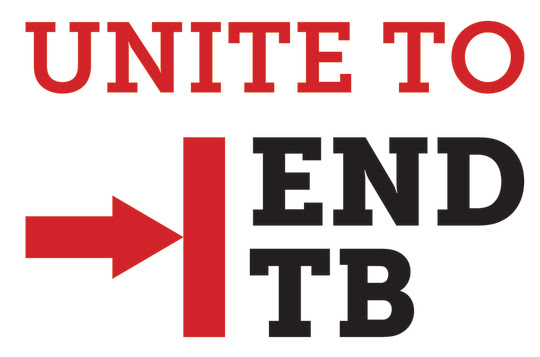 Unite to End TB