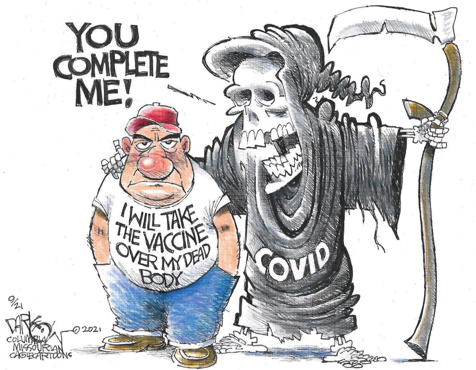 Republicans oppose OSHA COVID mandates putting their constituents in danger