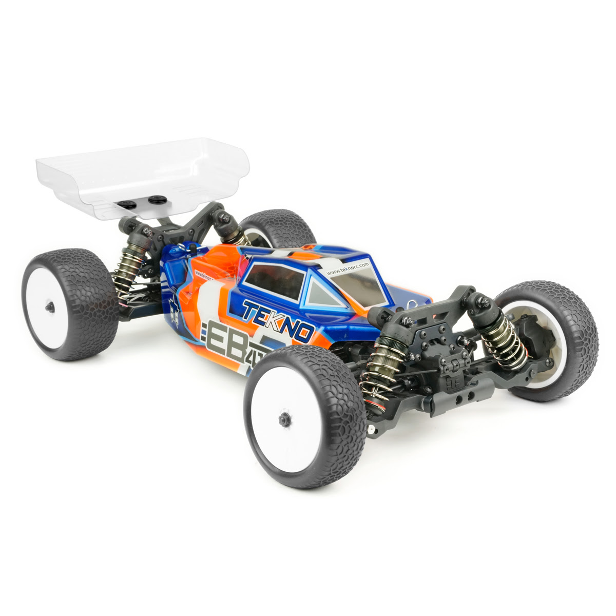 tekno ebuggy