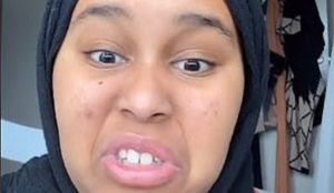 Australia: Muslima in coronavirus lockdown complains that the free food she received wasn’t halal
