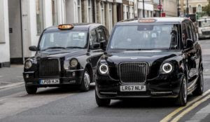 London’s Muslim Mayor Green-Lights Muslim-Owned Taxi Service That Could Destroy the City’s Traditional Black Cabs