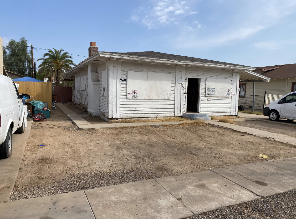 5808 W Myrtle Ave Glendale, AZ 85301 wholesale property listing