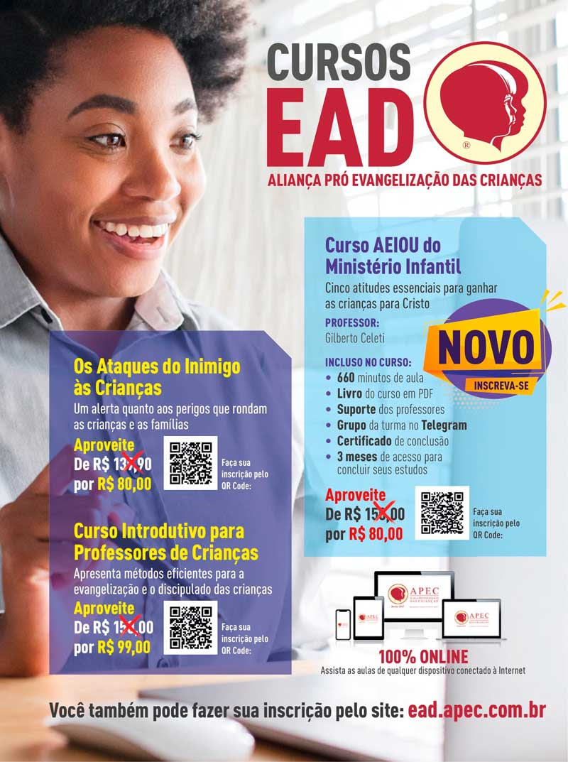 Cursos EAD