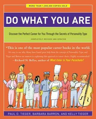 Do What You Are: Discover the Perfect Career for You Through the Secrets of Personality Type in Kindle/PDF/EPUB