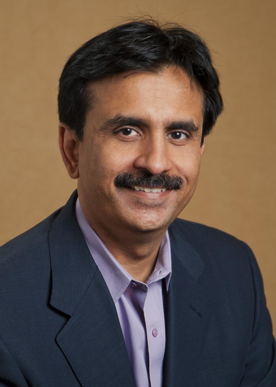 Yash Shah, TiE Boston President (2022-2024)