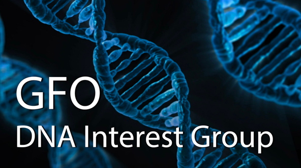 DNA Interest Groups