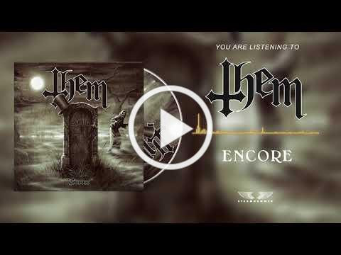 Them - Encore (Official Audio)