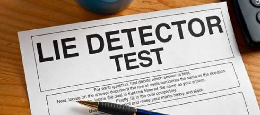 How To Tell When People Are Lying to You (in a crisis) How To Tell When People Are Lying to You (in a crisis)